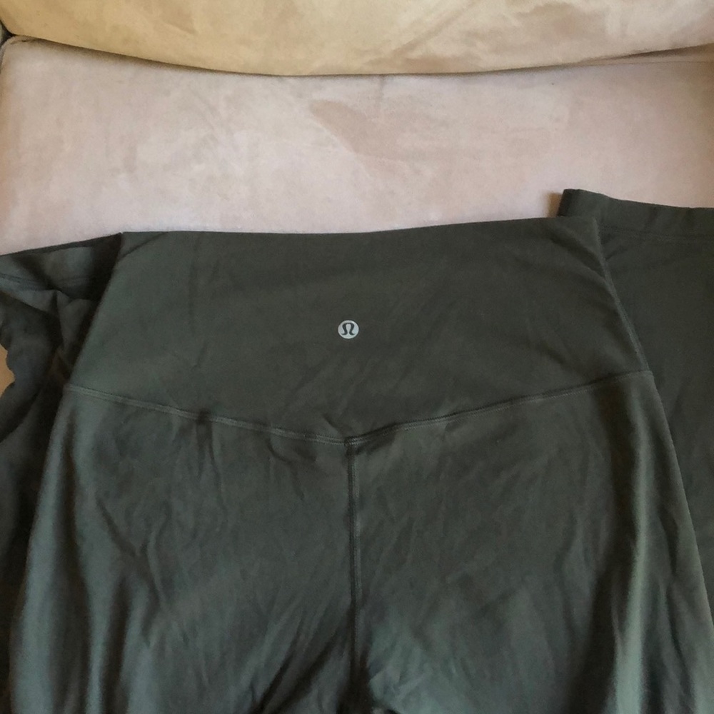 Lululemon align